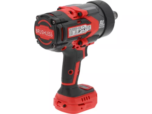 YATO NÁRAZOVÝ KLÚČ 18V 3/4'' 2400NM - TEL (YT-828074)