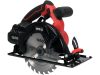 YATO Píla kotúčová 18V 185MM BL MOTOR (SET) (YT-82808)