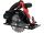 YATO Píla kotúčová 18V 185MM BL MOTOR (SET) (YT-82808)