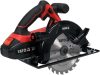 YATO Píla kotúčová 18V 185MM BL MOTOR (SET) (YT-82808)