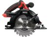 YATO OKRUŽNÁ PÍLA 18V 185MM BL MOTOR (TEL.) (YT-82809)