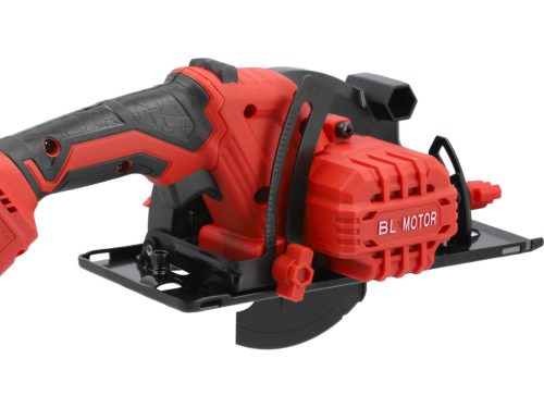 YATO BEZKEFOVÁ RUČNÁ PÍLA 18V 140MM (NA TELO) (YT-828118)