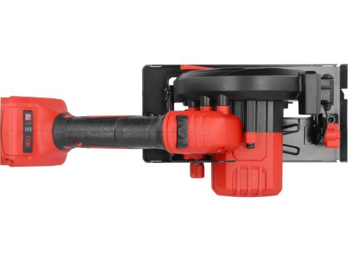 YATO BEZKEFOVÁ RUČNÁ PÍLA 18V 140MM (NA TELO) (YT-828118)