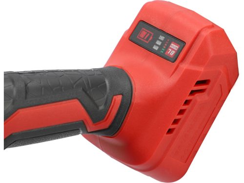 YATO BEZKEFOVÁ RUČNÁ PÍLA 18V 140MM (NA TELO) (YT-828118)