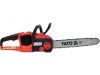 YATO 2X18V REŤAZOVÁ PÍLA 16" (YT-828132)