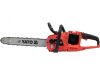 YATO 2X18V REŤAZOVÁ PÍLA 16" (YT-828132)