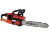 YATO 2X18V REŤAZOVÁ PÍLA 16" (YT-828132)