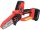 YATO REŤAZOVÁ PÍLA 4" 18 V + 2AH BATÉRIA + NABÍJAČKA (YT-828135)