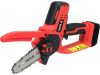 YATO REŤAZOVÁ PÍLA 4" 18 V BEZ BATÉRIE (YT-828136)