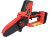 YATO REŤAZOVÁ PÍLA 4" 18 V BEZ BATÉRIE (YT-828136)