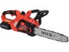 YATO 18V LÍTIOVÁ REŤAZOVÁ PÍLA 12" + 4AH BATÉRIA (YT-828137)