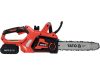 YATO 18V LÍTIOVÁ REŤAZOVÁ PÍLA 12" + 4AH BATÉRIA (YT-828137)