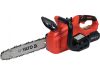 YATO 18V LÍTIOVÁ REŤAZOVÁ PÍLA 12" + 4AH BATÉRIA (YT-828137)