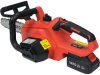 YATO 18V LÍTIOVÁ REŤAZOVÁ PÍLA 12" + 4AH BATÉRIA (YT-828137)