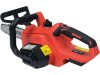 YATO 18V LÍTIOVÁ REŤAZOVÁ PÍLA 12" (TELO) (YT-828138)