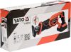 YATO Píla chvostovka AKU 18V s batériou a nabíjačkou (YT-82814)