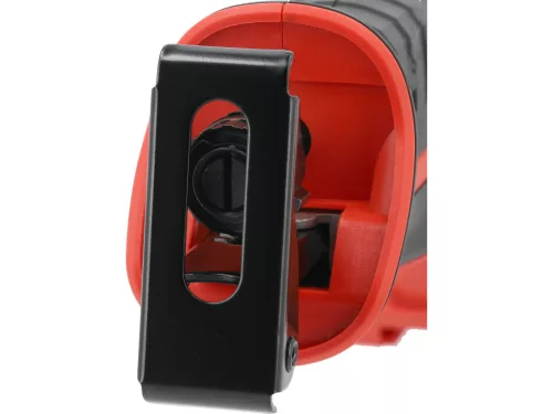 YATO Akumulátorová chvostová píla 18 V, bezuhlíkový motor (YT-828151)