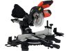 YATO  POKOSOVÁ PÍLA 185MM 18V 1 X 4,0AH + NABÍJAČKA  (YT-82816)
