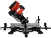 YATO  POKOSOVÁ PÍLA 185MM 18V 1 X 4,0AH + NABÍJAČKA  (YT-82816)