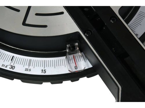 YATO POKOSOVÁ PÍLA 185MM 18V TEL (YT-82817)