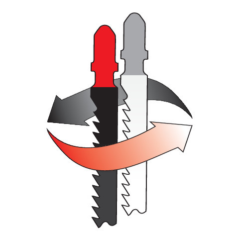 YATO 18V priamočiara píla (YT-82823)