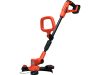 YATO 18V STRIMMER S AUTOMATICKÝM SYSTÉMOM PODÁVANIA LINKY SÚPRAVA S NABÍJAČKOU 60 MIN A 2,0AH BATÉRIOU (YT-82830)