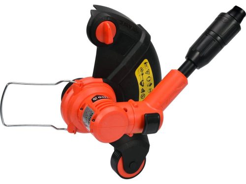 YATO 18V VYŽÍNAČ S AUTOMATICKÝM SYSTÉMOM PODÁVANIA LINKY , SÚPRAVA S NABÍJAČKOU 60 MIN A 2,0AH BATÉRIOU (YT-82830)