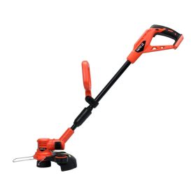   YATO Akumulátorová kosačka na trávu YATO 18 V (bez batérie + nabíjačky) (YT-82831)