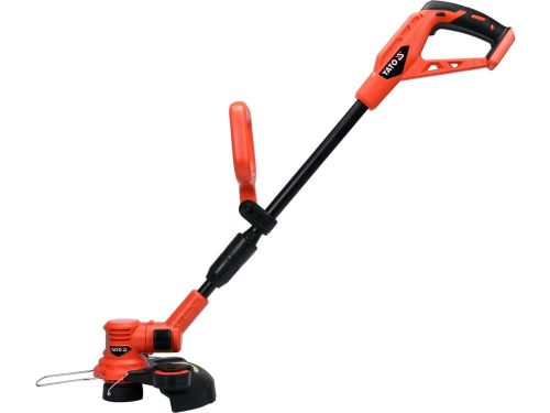 YATO 18V TRIMMER BEZ BATÉRIE (YT-82831)