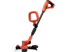 YATO 18V TRIMMER BEZ BATÉRIE (YT-82831)