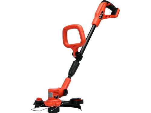 YATO Akumulátorová kosačka na trávu YATO 18 V (bez batérie + nabíjačky) (YT-82831)