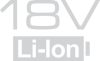 YATO 18V TRIMMER BEZ BATÉRIE (YT-82831)
