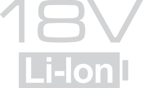 YATO Akumulátorová kosačka na trávu YATO 18 V (bez batérie + nabíjačky) (YT-82831)