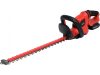 YATO 18V KLÍZAČ NA ŽIVÝ PLOT 45 CM + 2AH + NABÍJAČKA (YT-828331)