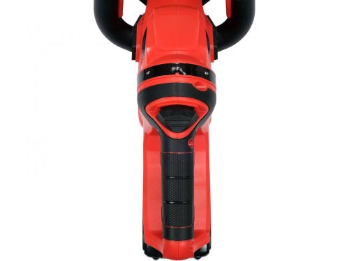 YATO 18V KLÍZAČ NA ŽIVÝ PLOT 45 CM + 2AH + NABÍJAČKA (YT-828331)