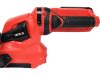 YATO 18V KLÍZAČ NA ŽIVÝ PLOT 45 CM + 2AH + NABÍJAČKA (YT-828331)