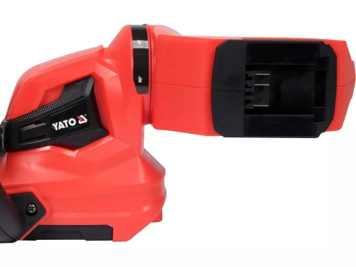 YATO 18V nožnice na živý plot 45 cm (YT-828332)