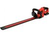 YATO 18V KLÍZAČ NA ŽIVÝ PLOT 55 CM + 2AH + NABÍJAČKA (YT-828333)