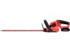 YATO 18V KLÍZAČ NA ŽIVÝ PLOT 55 CM + 2AH + NABÍJAČKA (YT-828333)
