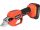 YATO NOŽNICE 18V + 2AH BAT. + NABÍJAČKA (YT-828377)