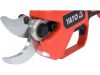 YATO NOŽNICE 18V + 2AH BAT. + NABÍJAČKA (YT-828377)