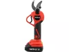 YATO akumulátorové záhradnícke nožnice 18 V, 30 mm, 1×2 Ah akumulátor + kufor (YT-828380)