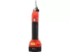 YATO akumulátorové záhradnícke nožnice 18 V, 30 mm, 1×2 Ah akumulátor + kufor (YT-828380)