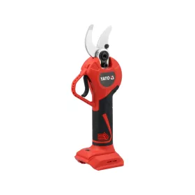   YATO akumulátoros záhradnícke nožnice 18 V, 30 mm (csak stroj) (YT-828381)