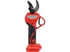 YATO akumulátoros záhradnícke nožnice 18 V, 30 mm (csak stroj) (YT-828381)