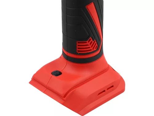 YATO akumulátoros záhradnícke nožnice 18 V, 30 mm (csak stroj) (YT-828381)