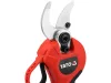 YATO akumulátoros záhradnícke nožnice 18 V, 30 mm (csak stroj) (YT-828381)
