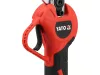 YATO akumulátoros záhradnícke nožnice 18 V, 30 mm (csak stroj) (YT-828381)