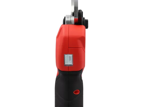 YATO akumulátorové záhradnícke nožnice 18 V, 40 mm, bezuhlíkové, s 2 Ah akumulátorom (YT-828382)