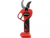 YATO akumulátorové záhradnícke nožnice 18 V, 40 mm, bez akumulátora a nabíjačky (YT-828383)